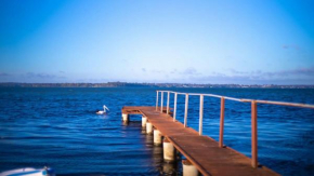 Absolute Waterfront Hidden Gem Toukley